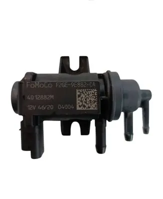 Ford Kuga III Vacuum valve F2GE-9E882-CA
