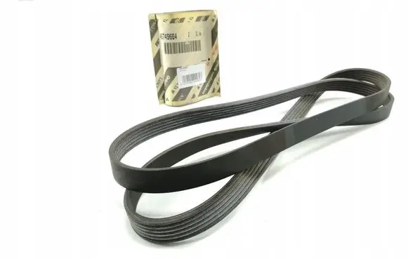 Fiat Bravo - Brava Alternator belt 4674