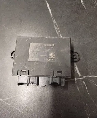 Ford Mustang VI Door control unit/module 10103426 FR3B14B531AB FR3T14C064AB