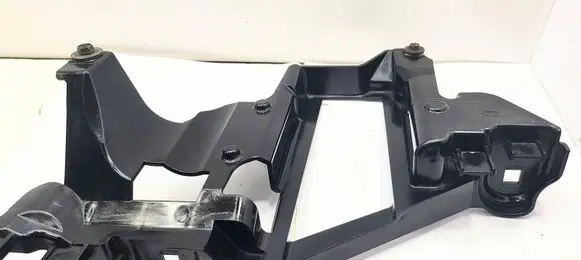 BMW X5 E53 Headlight/headlamp mounting bracket 224567