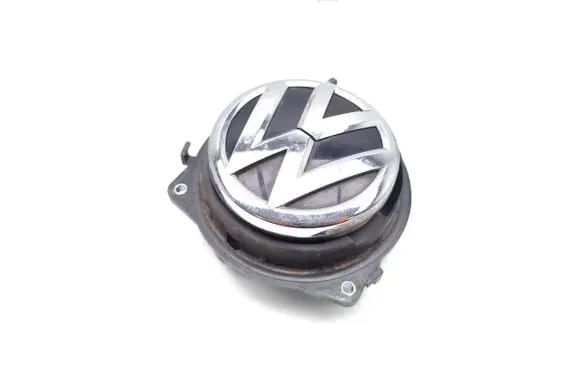 Volkswagen PASSAT B8 Tailgate/trunk/boot exterior handle 