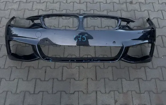 BMW 4 F32 F33 Front bumper