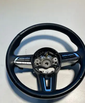 Mazda 3 Steering wheel 641390000C 900100229746