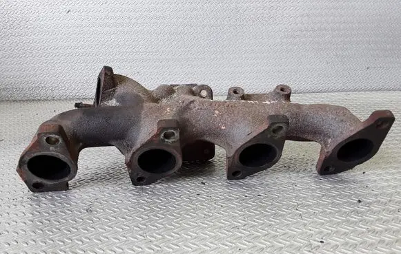 Peugeot Expert Exhaust manifold