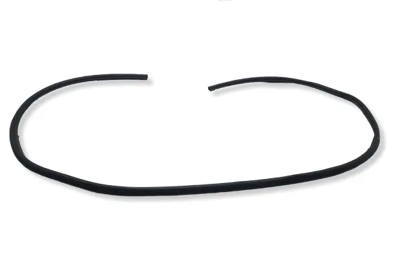 Dodge Durango Engine compartment rubber 