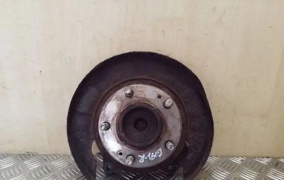 KIA Soul Rear wheel hub 527502KXXX