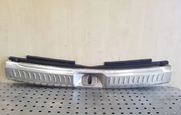Hyundai i40 Trunk/boot sill cover protection 857703Z000