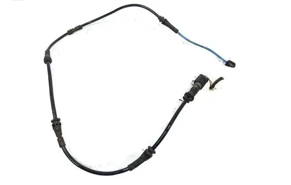 BMW 5 F10 F11 ABS rear brake sensor A098166