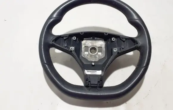 Tesla Model S Steering wheel 1005279