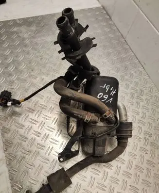 Volvo V60 Auxiliary pre-heater (Webasto) 31332396 1319951581 9023797B