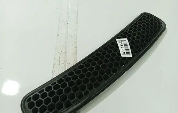 Mini One - Cooper R50 - 53 Other interior part 