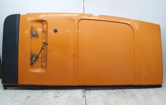 Renault Master III Back/rear loading door 