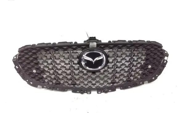 Mazda CX-30 Front bumper upper radiator grill DFR550711