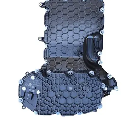 Mercedes-Benz GLC C254 Oil sump A6540140501 6540140501 0029902017