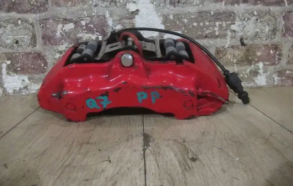 Audi Q7 4L Other brake parts 