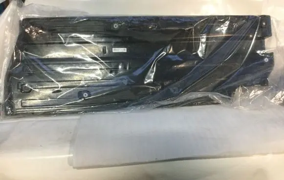 KIA Ceed Side bottom protection 84146A6000