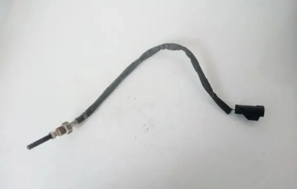 Exhaust gas temperature sensor