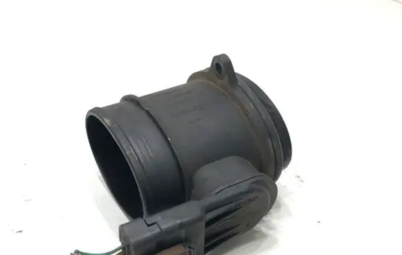 Peugeot 308 Mass air flow meter 9650010780