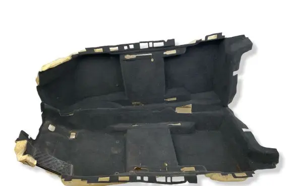 Audi Q3 8U Interior carpet 08U1863021A W08U1863021A