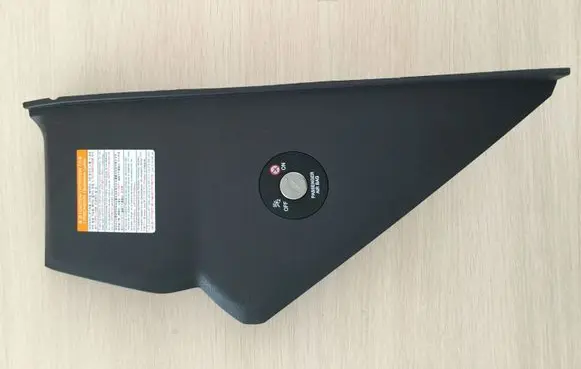 Hyundai Ioniq Other dashboard part 84766G2100