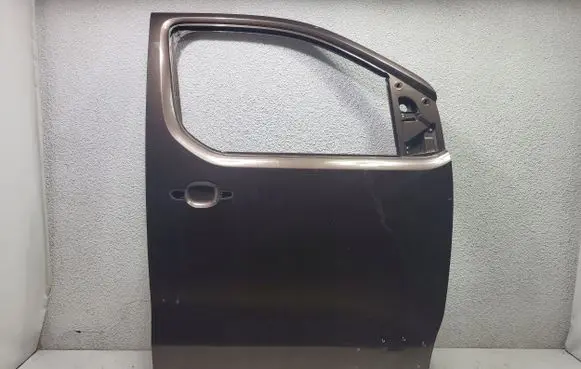 Toyota Proace Roof 