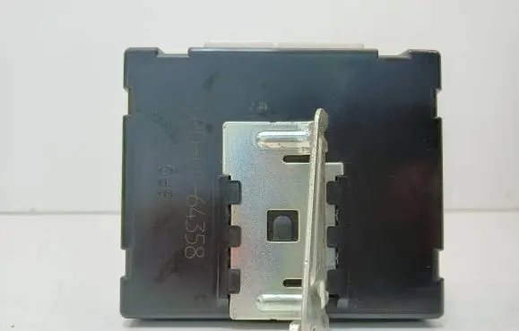 Honda Legend Other control units/modules SPOEC64358