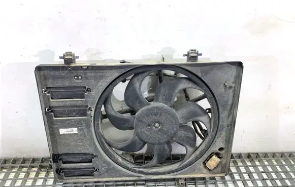 Ford Transit - Tourneo Connect Fan set JT768C607DB