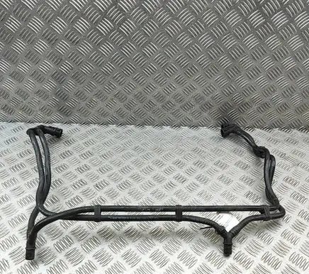 Jaguar XK - XKR Engine coolant pipe/hose 9W838C289BB