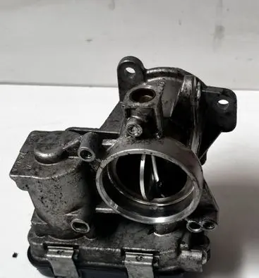 Fiat Fiorino Throttle valve 55255919