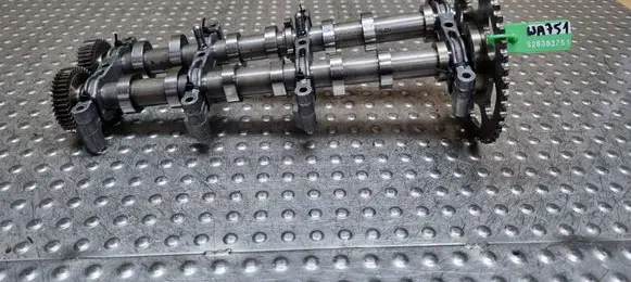 Audi A6 C7 Camshaft 059109021EQ 059109022CT