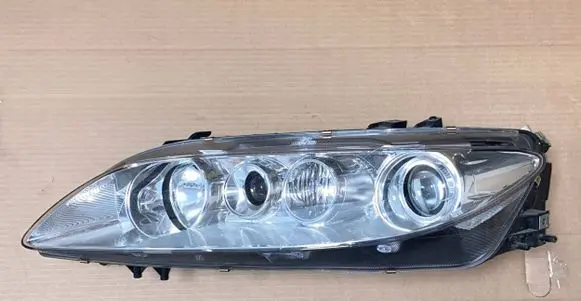 Headlight/headlamp
