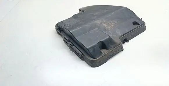 BMW X5 E70 Fuse box cover 7555124 12907555124
