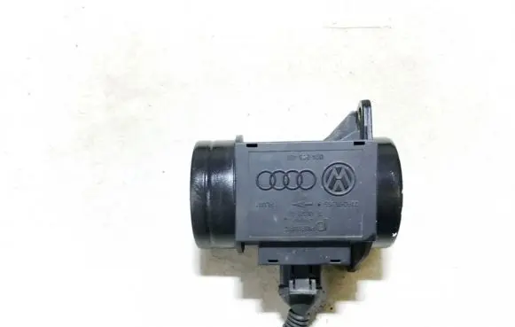 Audi A3 S3 8L Mass air flow meter 074906461 71822101
