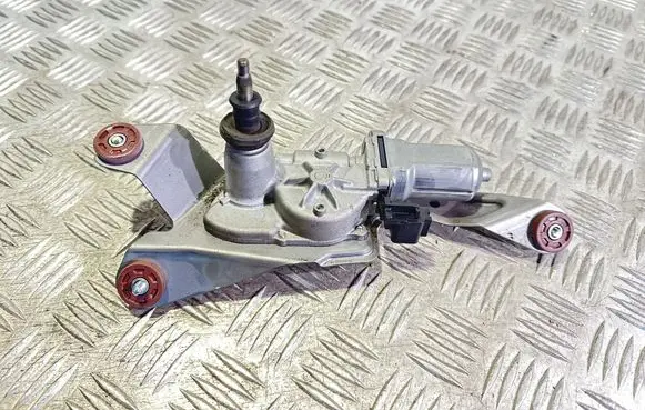 Mazda 6 Rear window wiper motor GHP967450 8496000811