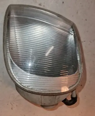 Volkswagen Polo III 6N 6N2 6NF Front indicator light 084411513L