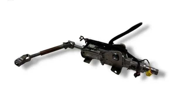 Volkswagen Golf VII Steering wheel axle 5Q2419502AA