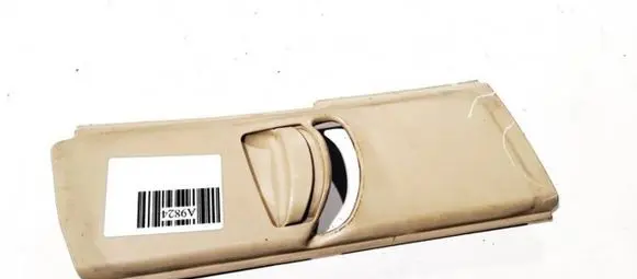 Audi A6 S6 C5 4B Other interior part 4b0867244f 4932106