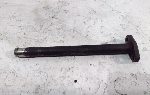 Chevrolet Captiva Turbo turbocharger oiling pipe/hose