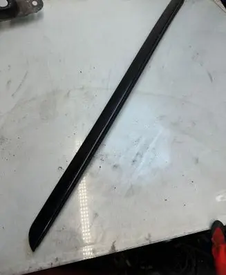 Citroen C4 I Windshield trim 96563474XC