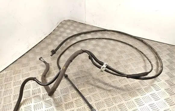 Citroen C4 III e-C4 Fuel line/pipe/hose 9842626380