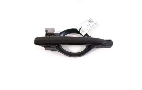 Mitsubishi Outlander Rear door exterior handle