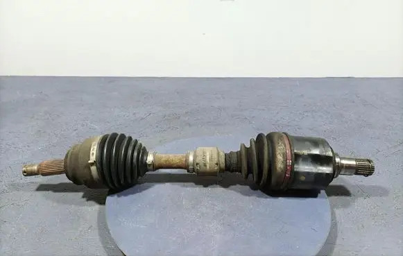 Mitsubishi Outlander Front driveshaft 