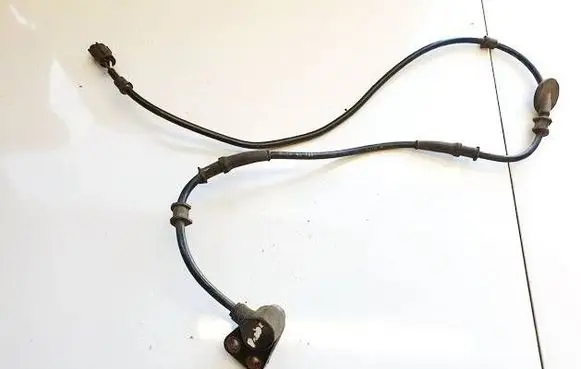 Mazda 626 ABS brake wheel speed sensor GJ264373X