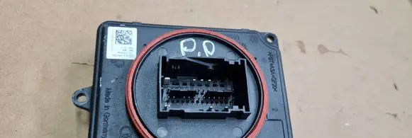 Audi A5 LED ballast control module 4K0941572DD