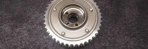 Mercedes-Benz E W212 Camshaft pulley/ VANOS A2720505247