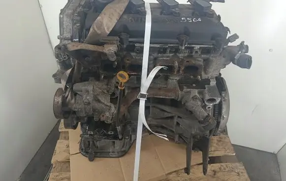 Nissan X-Trail T30 Engine QR20
