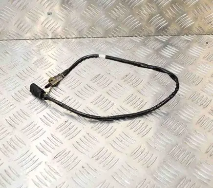 Audi A6 S6 C7 4G Oil temperature sensor 4G0906088J