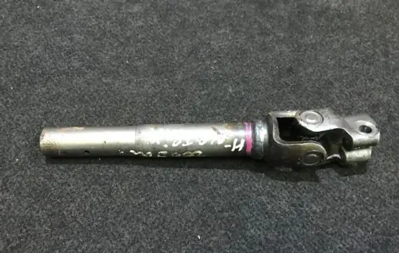 Hyundai Matrix Steering column universal joint