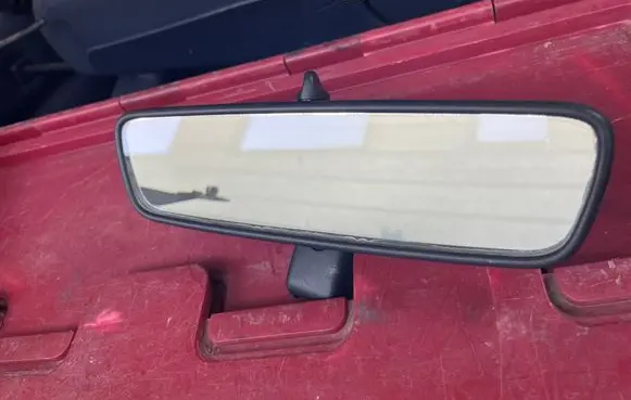 Opel Zafira A Rear view mirror (interior) 015009