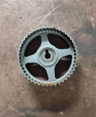 Mitsubishi Endeavor Crankshaft gear 